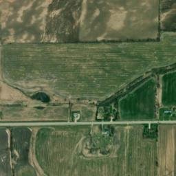 W1774 County Rd Ee Seymour WI High Resolution Satellite Map