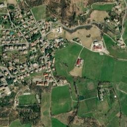 Prignano sulla Secchia map(satellite map)