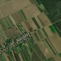 Comuna Almãj map(satellite map)