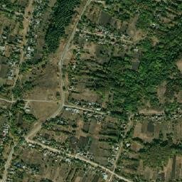 Nagutskoye map(satellite map)