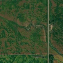 20301-20399 450th Avenue, Arlington, SD High Resolution Satellite Map