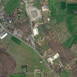 Villeneuve map(satellite map)