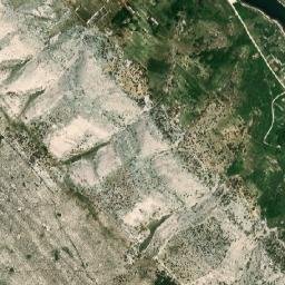 Stari Grad map(satellite map)