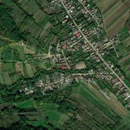 Coţofenii din Dos map(satellite map)