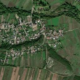 Gratia map(satellite map)