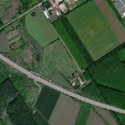Lehliu-Gară map(satellite map)