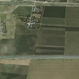 Dâlga-Gară map(satellite map)