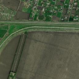 Dragoș Vodă map(satellite map)