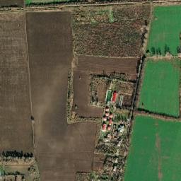 Comuna Perişoru map(satellite map)