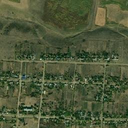 Grecheskoye map(satellite map)