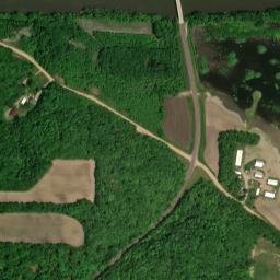 Minnesota 4 Home MN America High Resolution Satellite Map