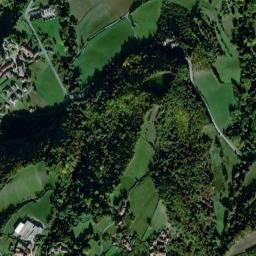 Camerana map(satellite map)