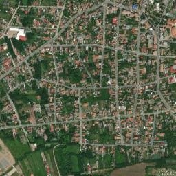 Oraş Vânju Mare map(satellite map)
