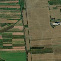 Comuna Găneasa map(satellite map)
