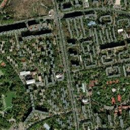Sector 3 map(satellite map)