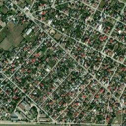 Fetești-Gară map(satellite map)