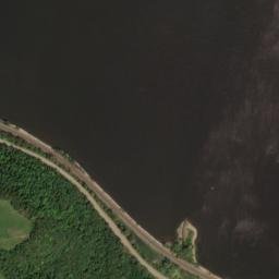 71863 U.S Hwy 61 Lake City MN High Resolution Satellite Map