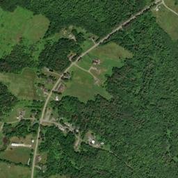 Sidney map(satellite map)