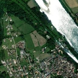 Le Mas-d’Agenais map(satellite map)