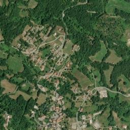 Monchio delle Corti map(satellite map)