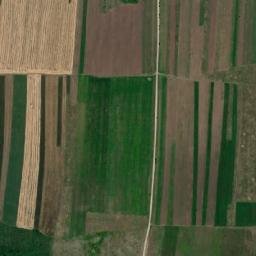 Gogoşu map(satellite map)