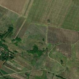 Sopot map(satellite map)