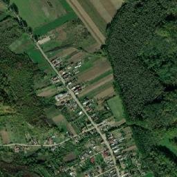 Comuna Coţofenii din Dos map(satellite map)