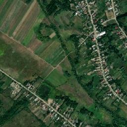 Comuna Găvăneşti map(satellite map)