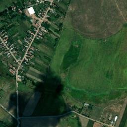 Găvănești map(satellite map)