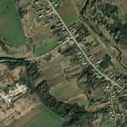 Icoana map(satellite map)