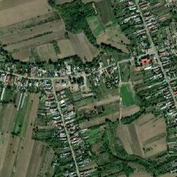 Tântava map(satellite map)