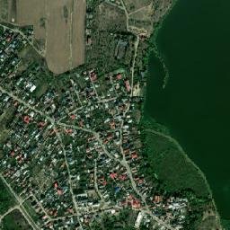 Căldăraru map(satellite map)
