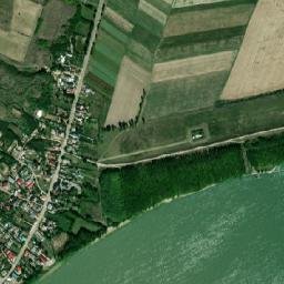 Stelnica map(satellite map)