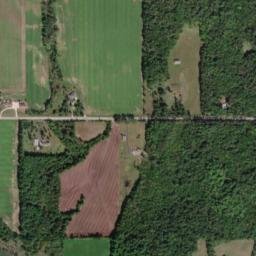 E901 Pine Grove Rd, Luxemburg, WI 54217 High Resolution Satellite Map