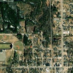 Manton map(satellite map)