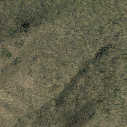 Coreys New York High Resolution Satellite Map