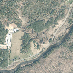 Haselton New York High Resolution Satellite Map