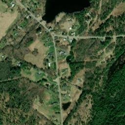 Palermo map(satellite map)