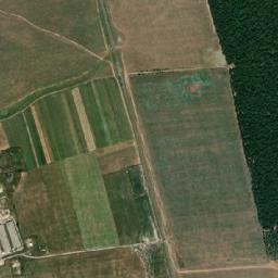 Comuna Miroşi map(satellite map)