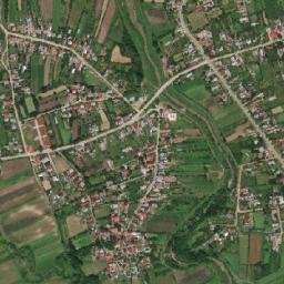 Tătărăștii de Sus map(satellite map)