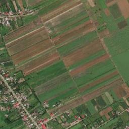 Comuna Tătărăştii de Sus map(satellite map)