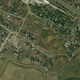 Soluno-Dmitriyevskoye map(satellite map)
