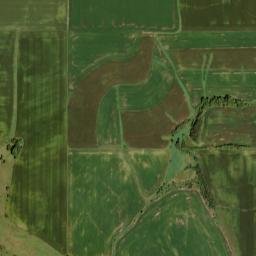 Goodhue County map(satellite map)