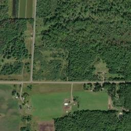 4712-4898 County Highway Q, Wisconsin Rapids High Resolution Satellite Map