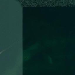 Satellite view of Cedarhurst Golf Club