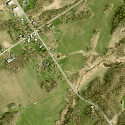 Brasie Corners New York High Resolution Satellite Map