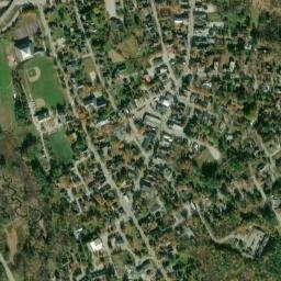 Bethel map(satellite map)