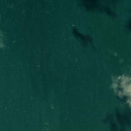 Satellite view of Castine Golf Club