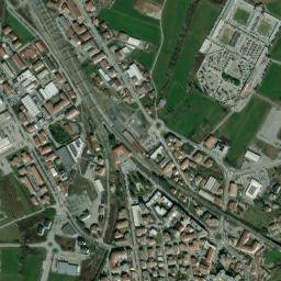 Breo map(satellite map)