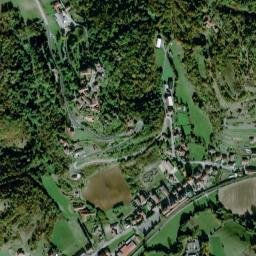 Sale San Giovanni map(satellite map)
